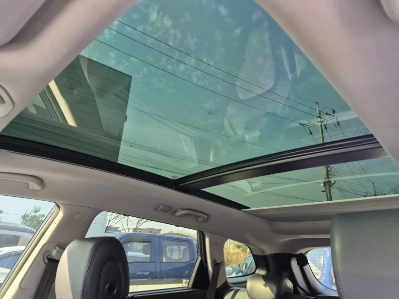 Hyundai Maxcruze