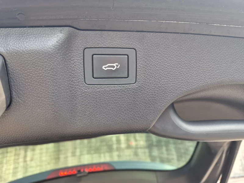Hyundai Maxcruze