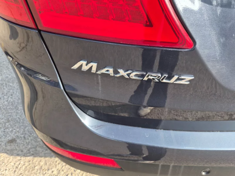 Hyundai Maxcruze