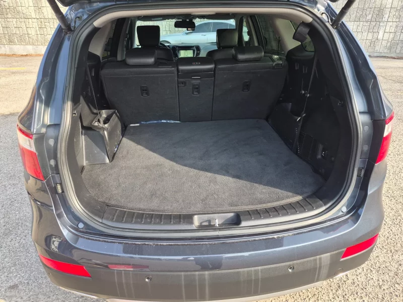 Hyundai Maxcruze