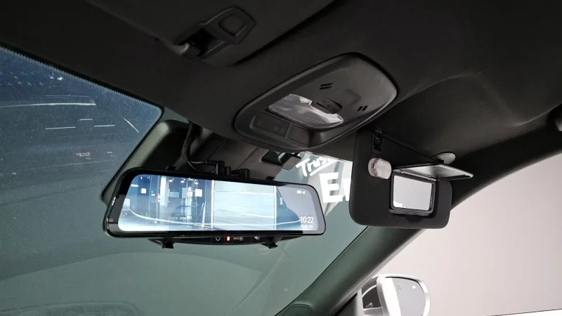 Daewoo Trax