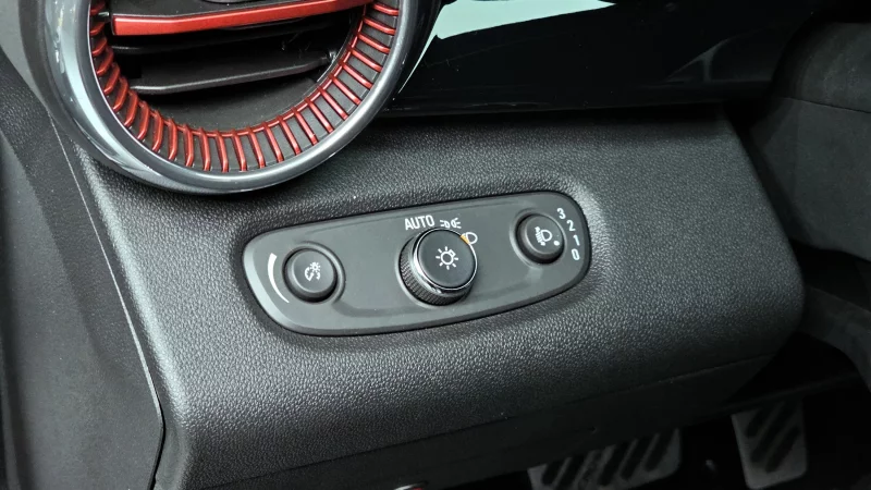 Daewoo Trax
