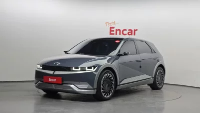 Hyundai Ioniq 5