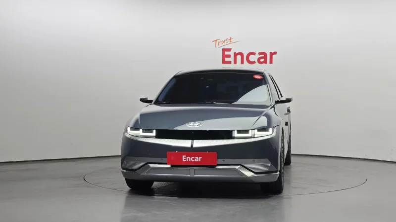Hyundai Ioniq 5