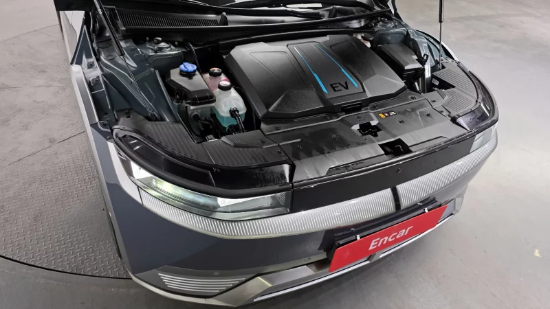 Hyundai Ioniq 5
