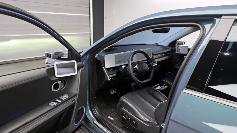 Hyundai Ioniq 5