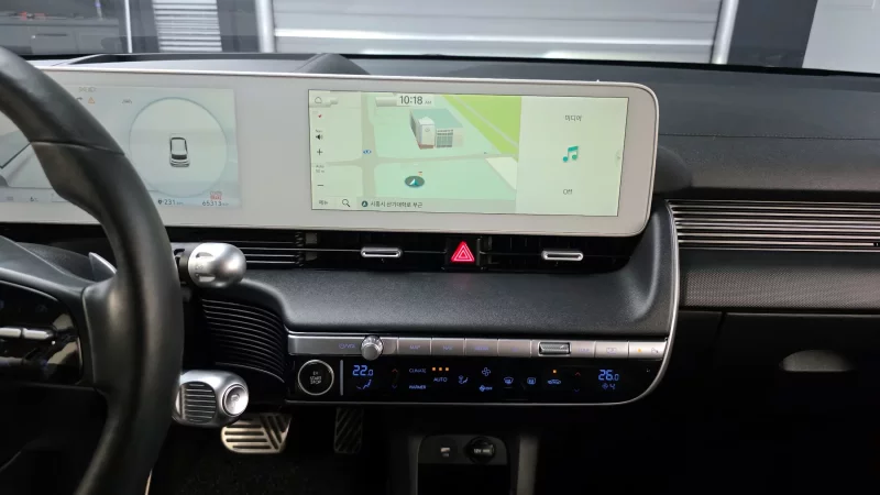 Hyundai Ioniq 5