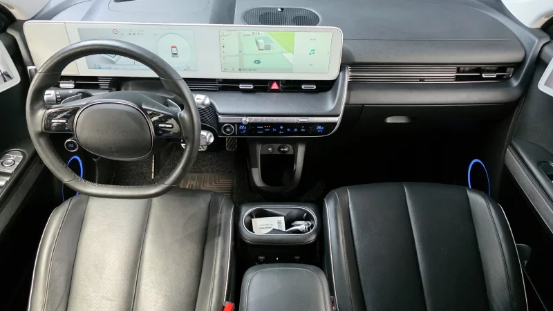 Hyundai Ioniq 5