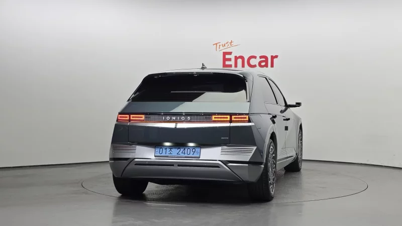 Hyundai Ioniq 5