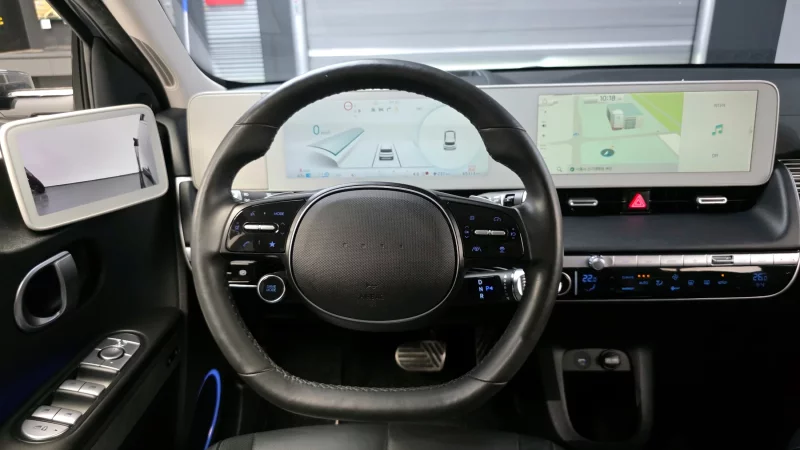 Hyundai Ioniq 5