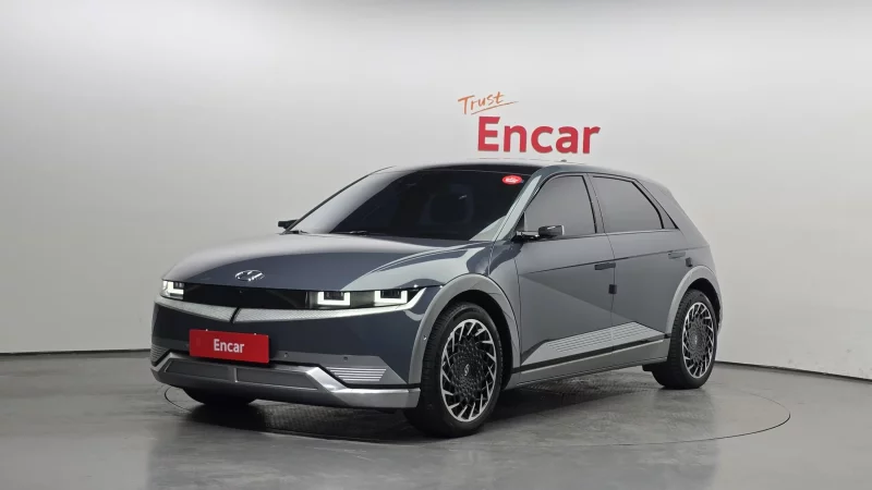Hyundai Ioniq 5