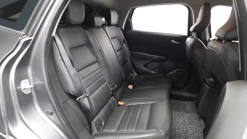 Renault Samsung XM3