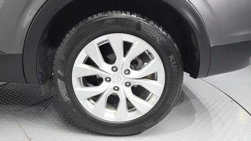 Renault Samsung XM3