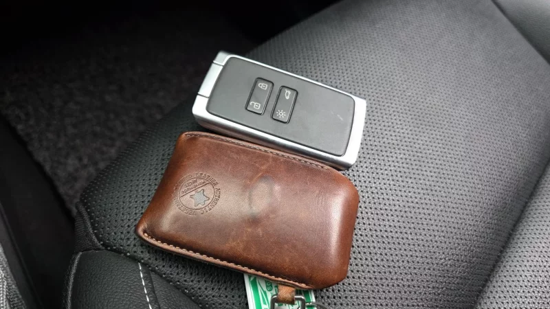 Renault Samsung XM3