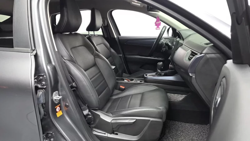 Renault Samsung XM3