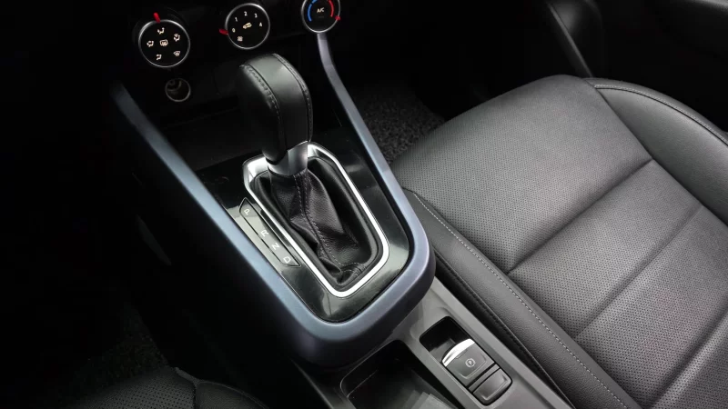 Renault Samsung XM3