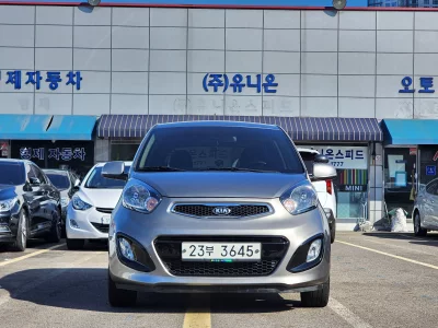 Kia Morning