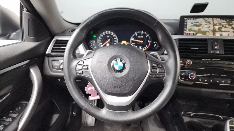 BMW 4-Series