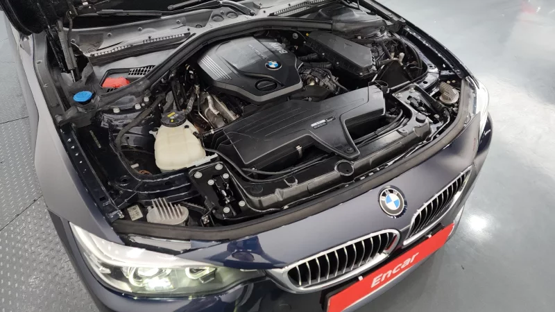 BMW 4-Series