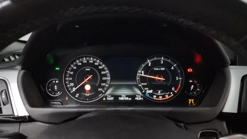 BMW 4-Series