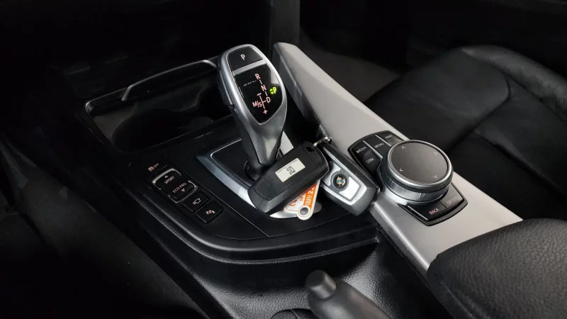 BMW 4-Series