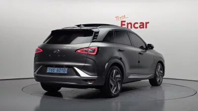 Hyundai Nexo
