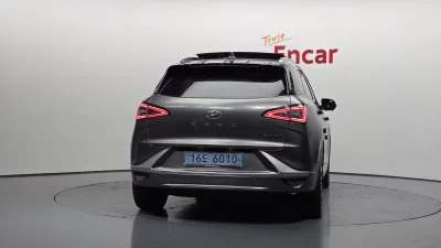 Hyundai Nexo