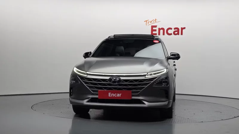 Hyundai Nexo