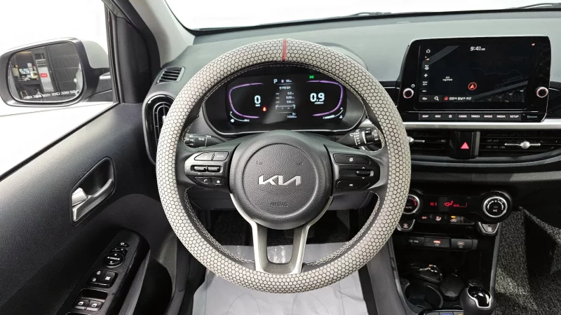 Kia Morning