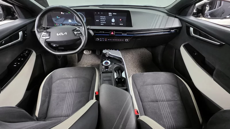 Kia EV6