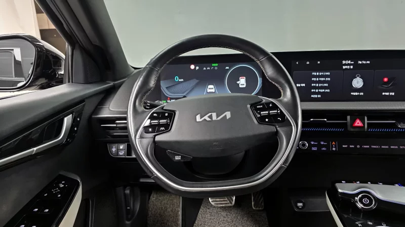 Kia EV6
