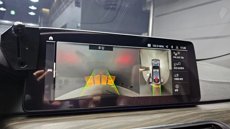 BMW 6-Series Gran Turismo