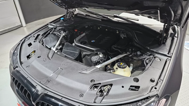 BMW 6-Series Gran Turismo