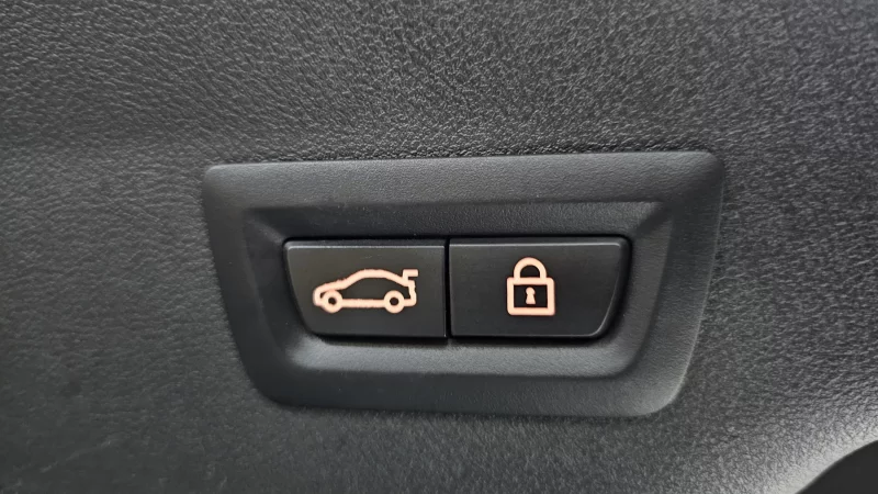 BMW 6-Series Gran Turismo