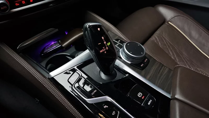 BMW 6-Series Gran Turismo