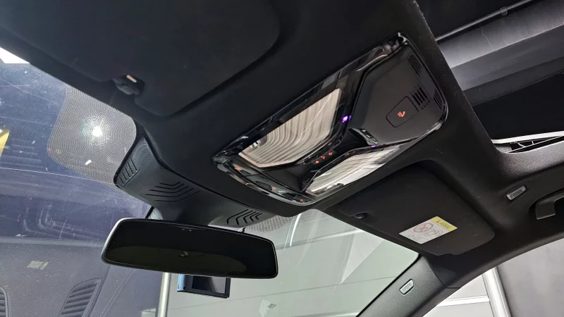 BMW 6-Series Gran Turismo