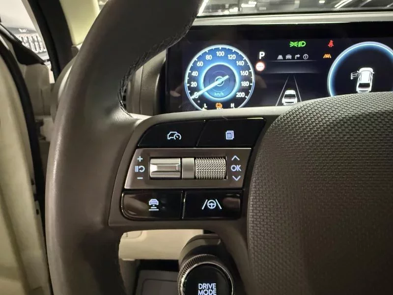 Hyundai Casper Electric