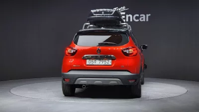 Renault Samsung QM3