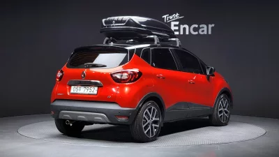 Renault Samsung QM3