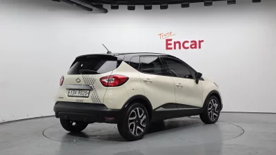 Renault Samsung QM3