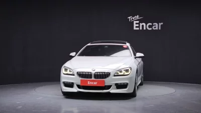 BMW 6-Series