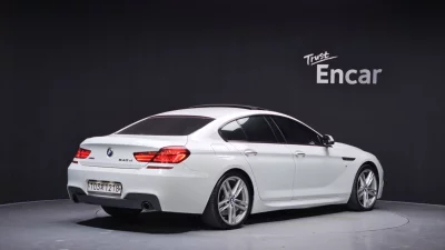 BMW 6-Series