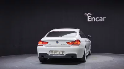 BMW 6-Series