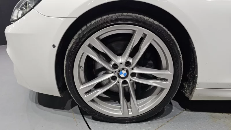 BMW 6-Series
