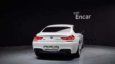 BMW 6-Series