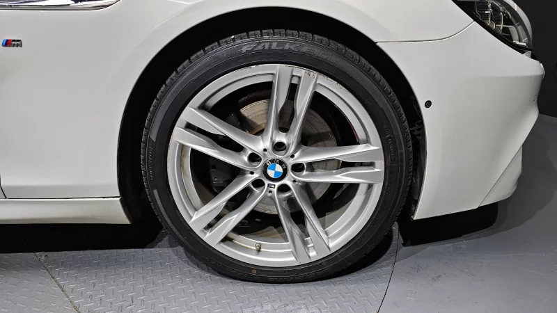 BMW 6-Series