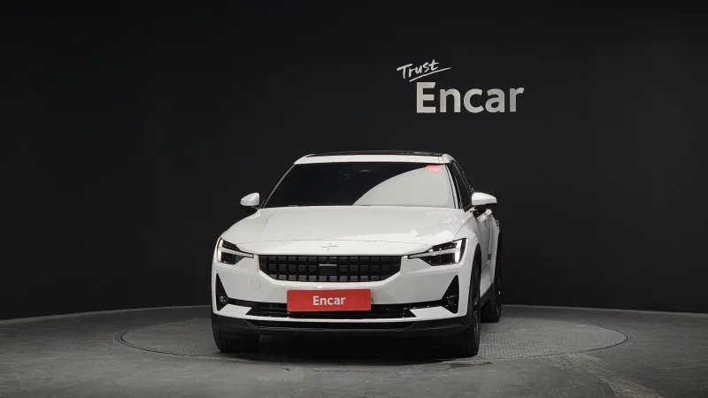 Polestar 2