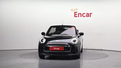 MINI Cooper Convertible