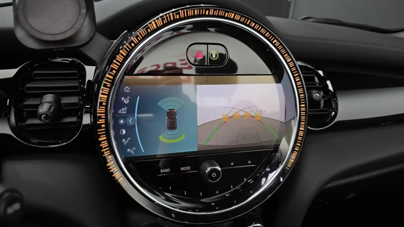 MINI Cooper Convertible