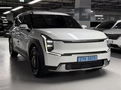 Kia EV9